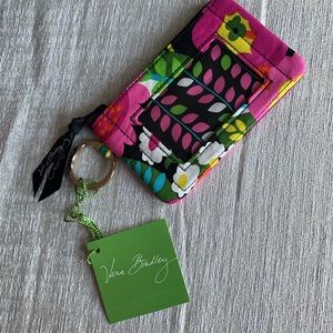 Vera Bradley ID Case